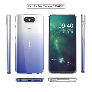 Pre Asus Zenfone 6 6z 2019 ZS630KL 6.4