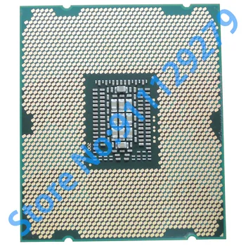 Xeon E5-2640 Procesor SR0KR 6 Core 15M Cache/2.5/GHz/8.00 GT/s 95W LGA 2011 E5 2640, Predávať Od:E5-2650 E5-2660 E5 2670 2680
