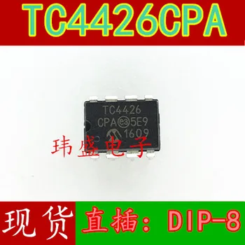 10pcs TC4426CPA DIP-8 TC4426