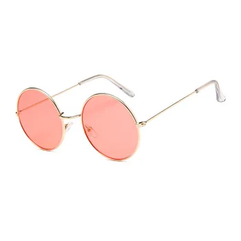 Luxusné Retro Značka Dizajnér slnečné Okuliare Ženy Muži Klasické Kola Vonkajšie Slnečné Okuliare UV400 Odtiene Oculos De Sol Gafas