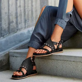 Sandalet d'été levhalar sk cuir artificiel dökün femmes, maşa rómov à la modu, chaussures à plateforme